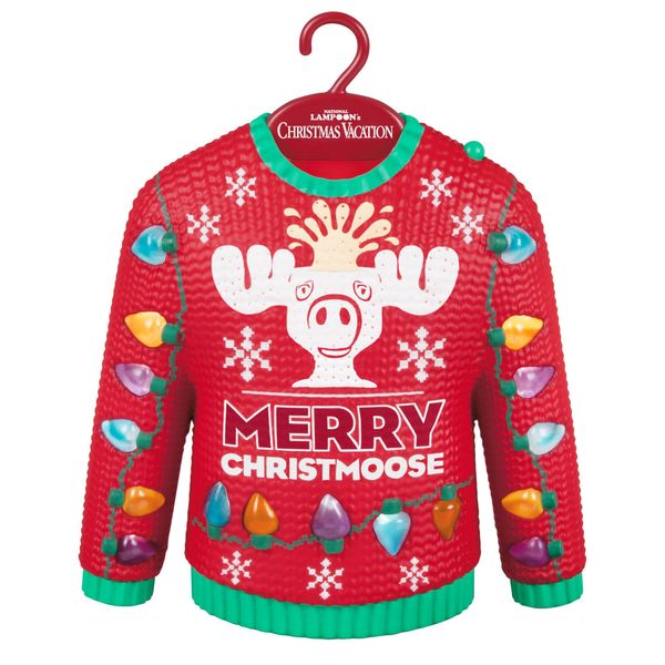 Ugly Sweater