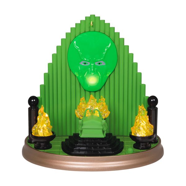 The Great and Powerful Oz