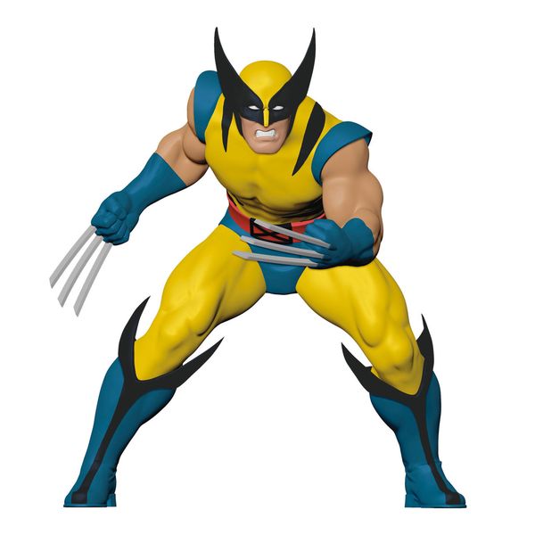 Wolverine