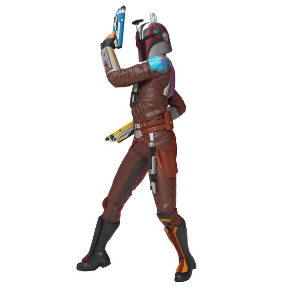 Sabine Wren