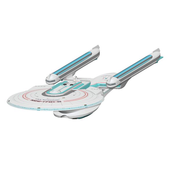 U.S.S. Enterprise NCC-1701-B