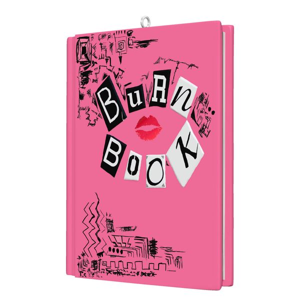 The Burn Book