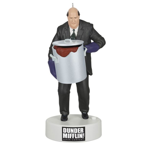 Kevin Malone