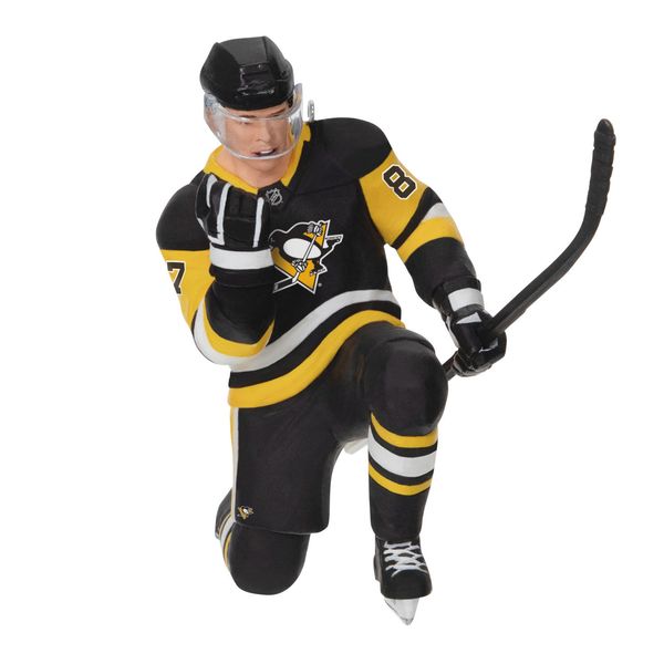 Sidney Crosby