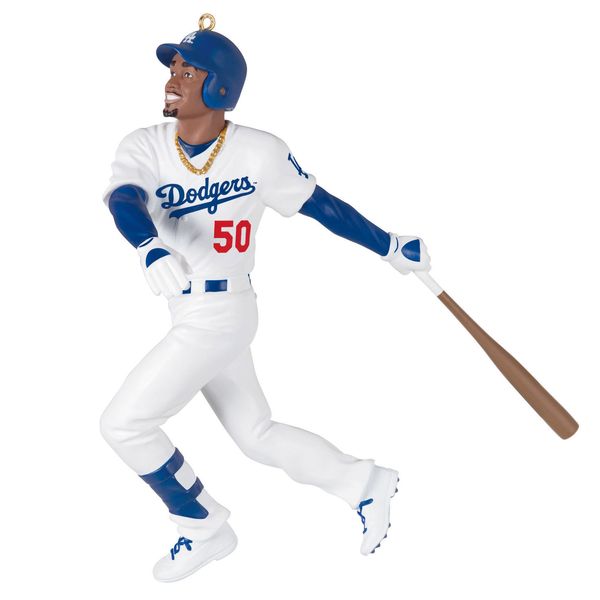 Mookie Betts