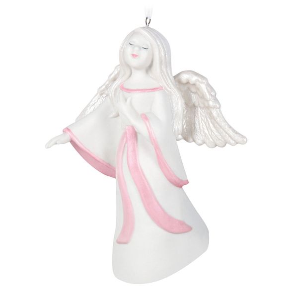 Angel of Healing