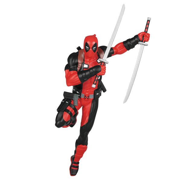 Deadpool