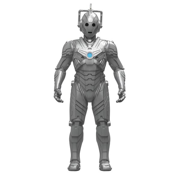Cyberman