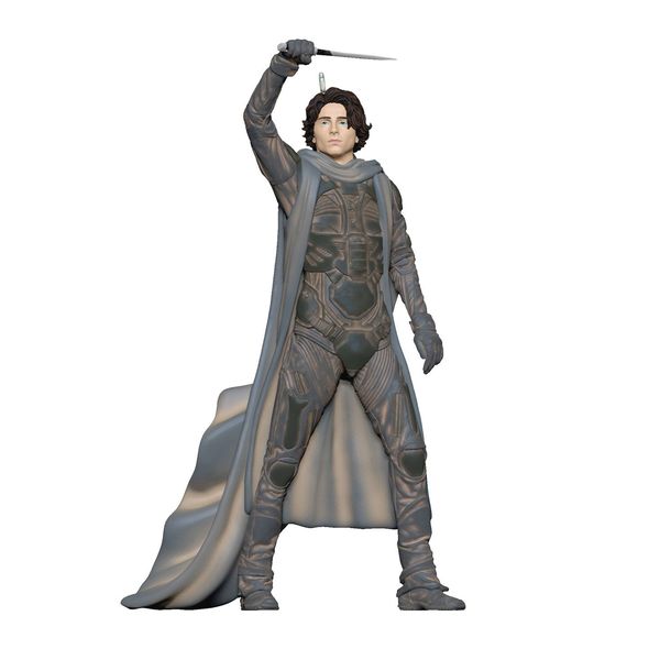 Paul Atreides
