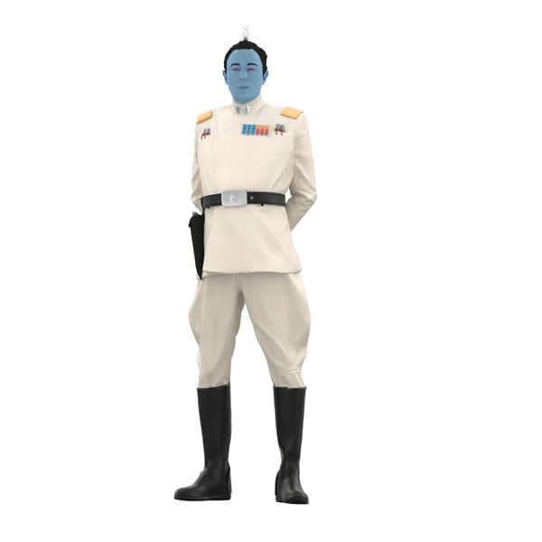 Grand Admiral Thrawn