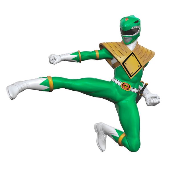 Green Ranger