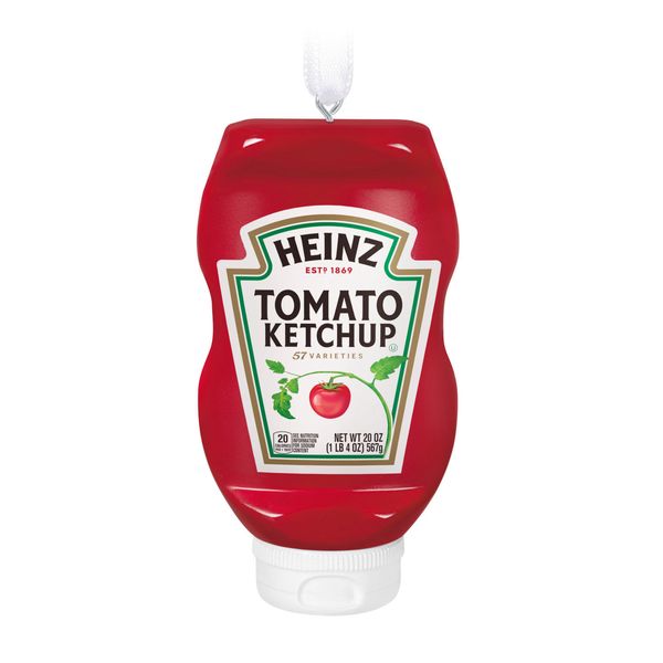 Heinz Tomato Ketchup