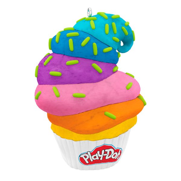 Cupcake Creation