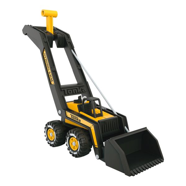 Strong Arm Loader