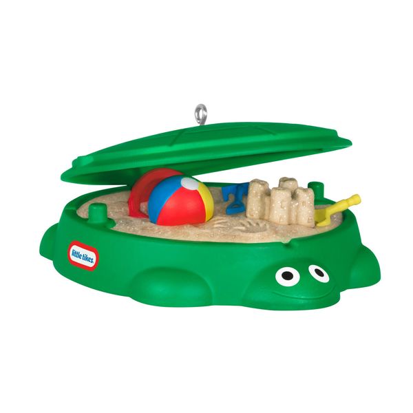 Turtle Sandbox