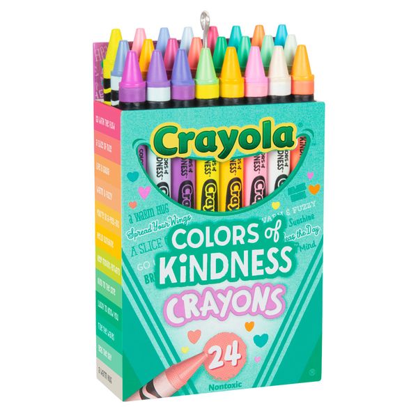 Colors of Kindness