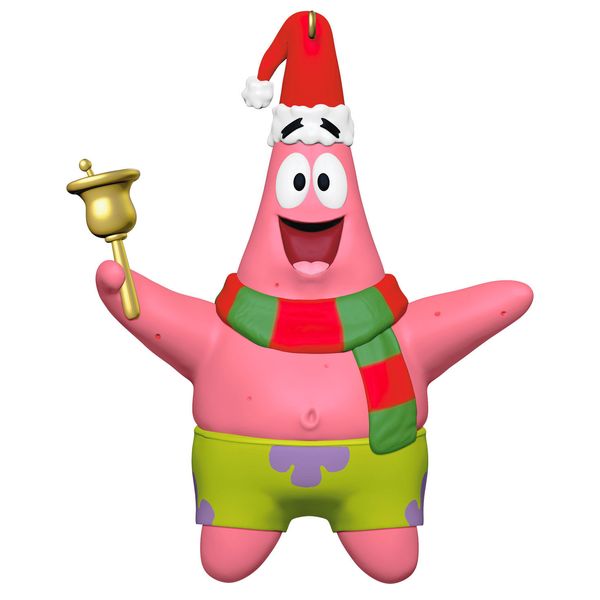 Patrick Rings in the Season