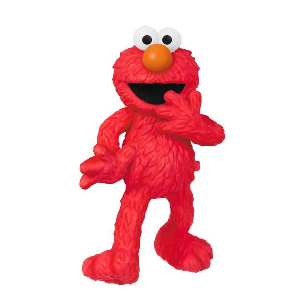 Tickle Me Elmo