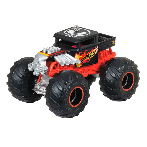 Bone Shaker