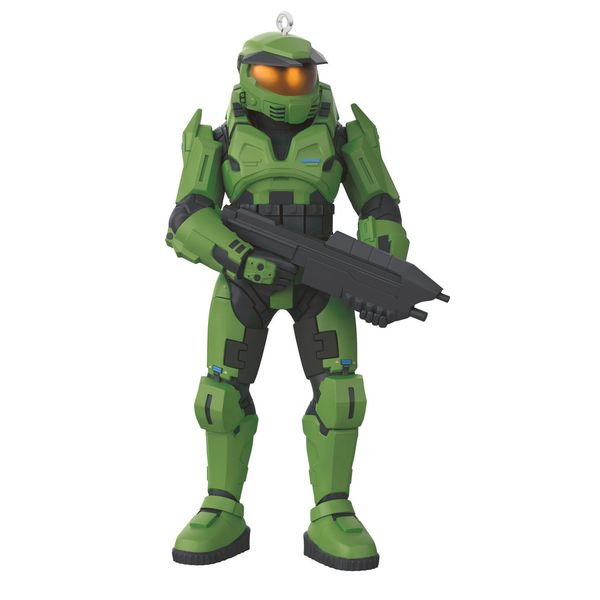 Master Chief
