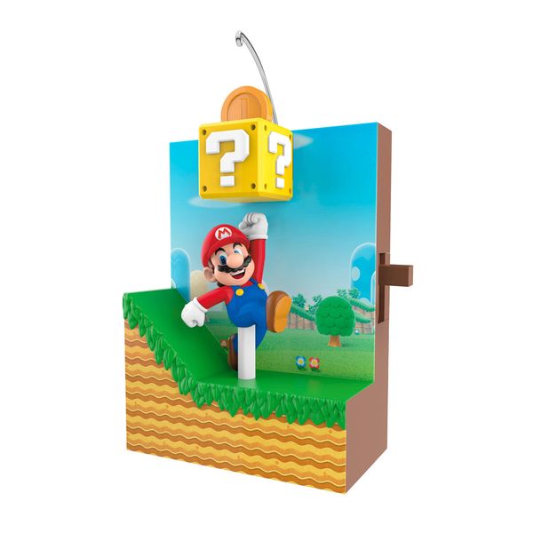 Collecting Coins