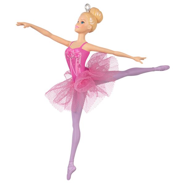 Beautiful Ballerina
