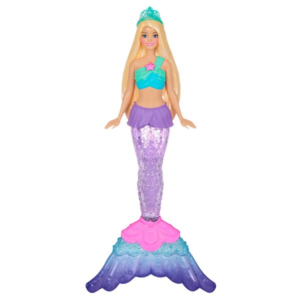 Mermaid Barbie