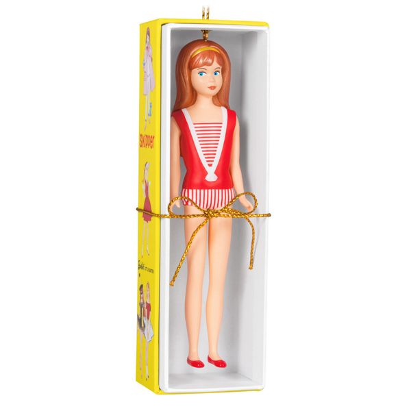 Barbie's Little Sister, Skipper