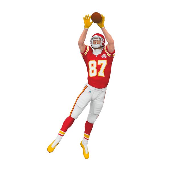 Travis Kelce