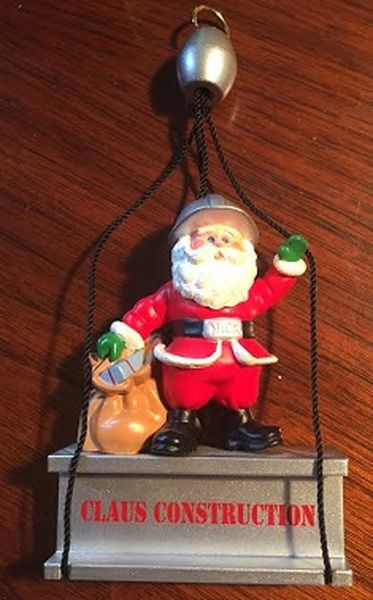 Claus Construction