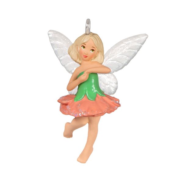 Cute Carnation Fairy