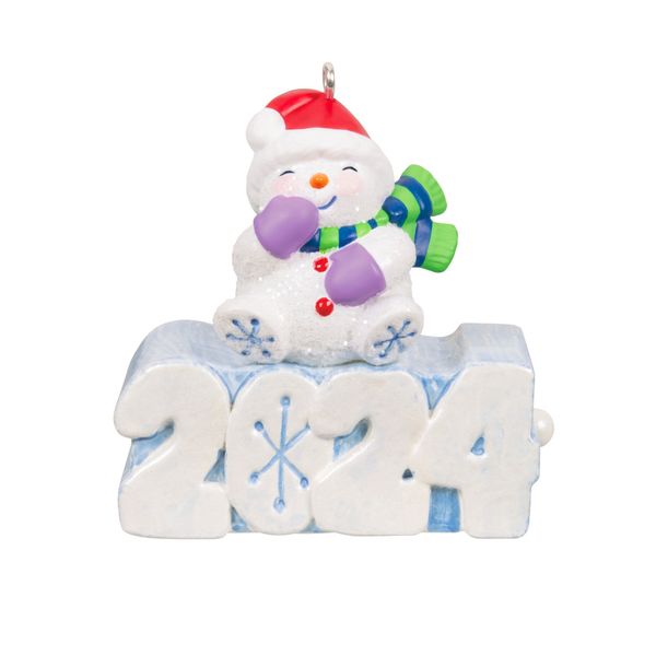 A Snowy 2024