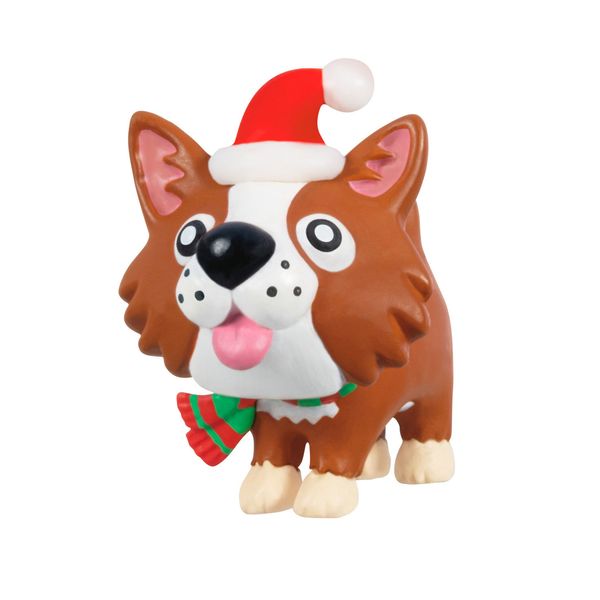 Howliday Helpers