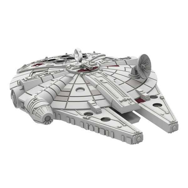 Millennium Falcon