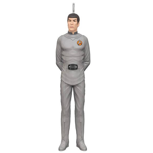 Spock