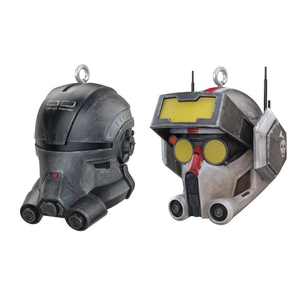 Echo and Tech Set of 2