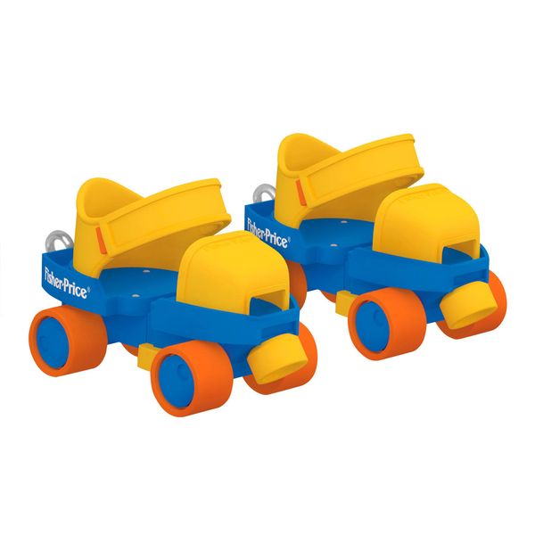 Roller Skates Set of 2