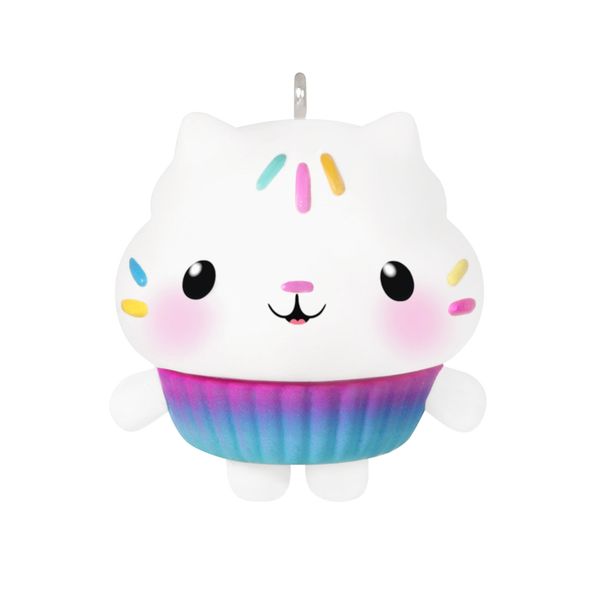 Cakey Cat