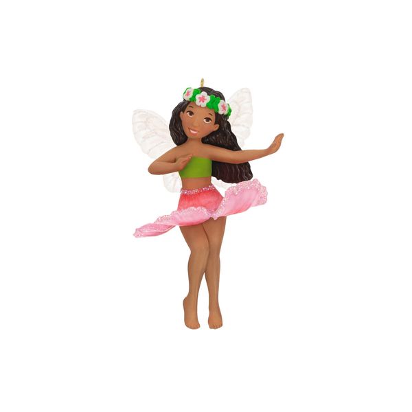 Hibiscus Fairy