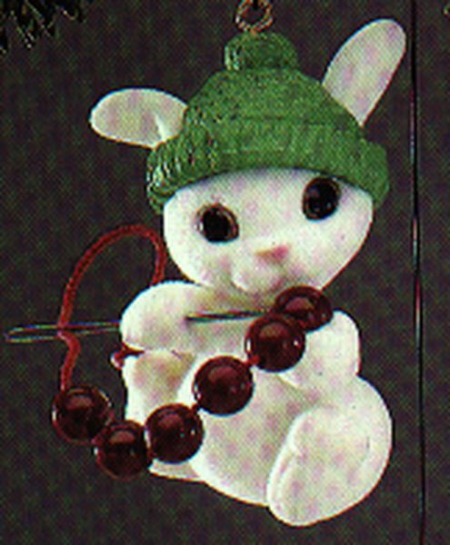 Cranberry Bunny