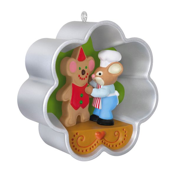 Cookie Cutter Christmas