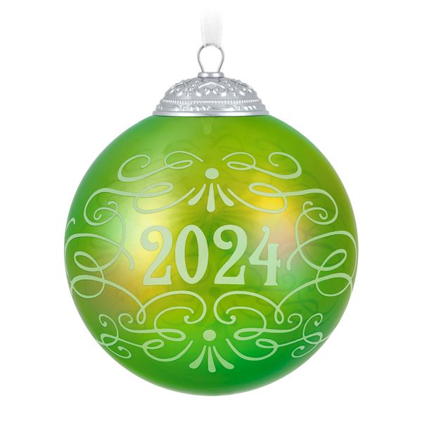 Christmas Commemorative