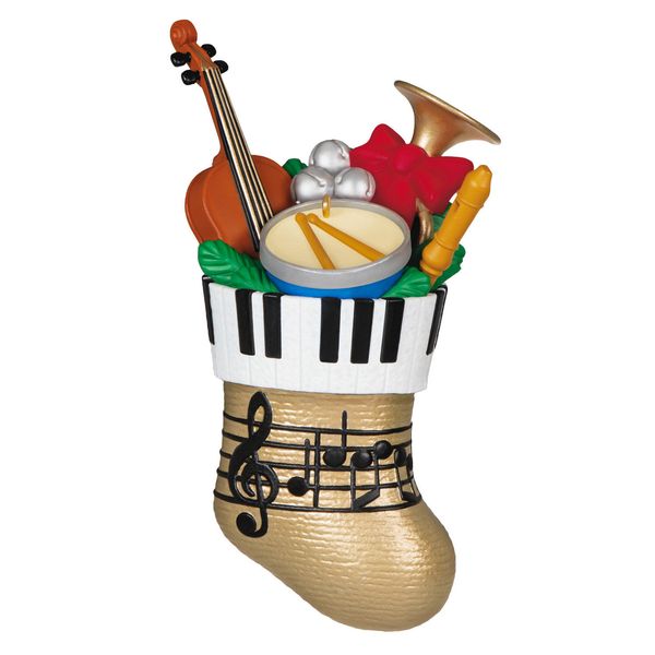 Stocking Stuffers