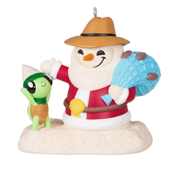 Sandal the Sandman
