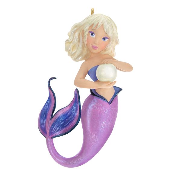 Mythical Mermaids