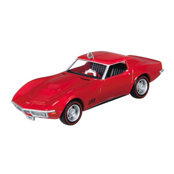 1968 Chevrolet Corvette L88 2024