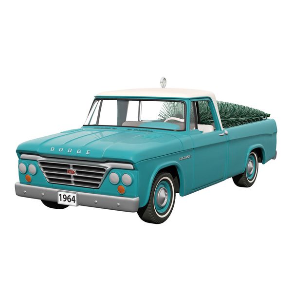 1964 Dodge D-100