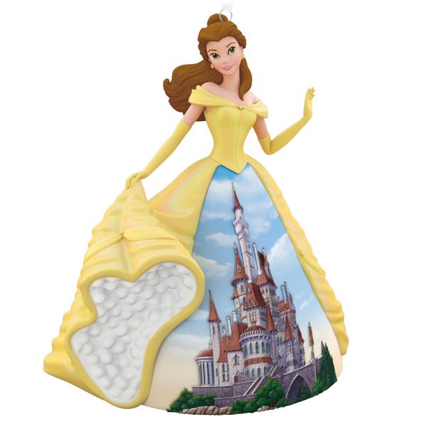 Belle