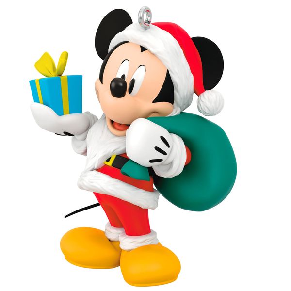 Santa