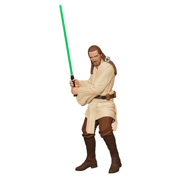 Qui-Gon Jinn